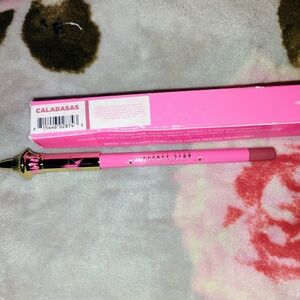 Jeffree Star Calabasas Pink Lip Liner